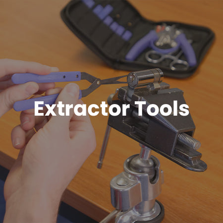 Extractor tools
