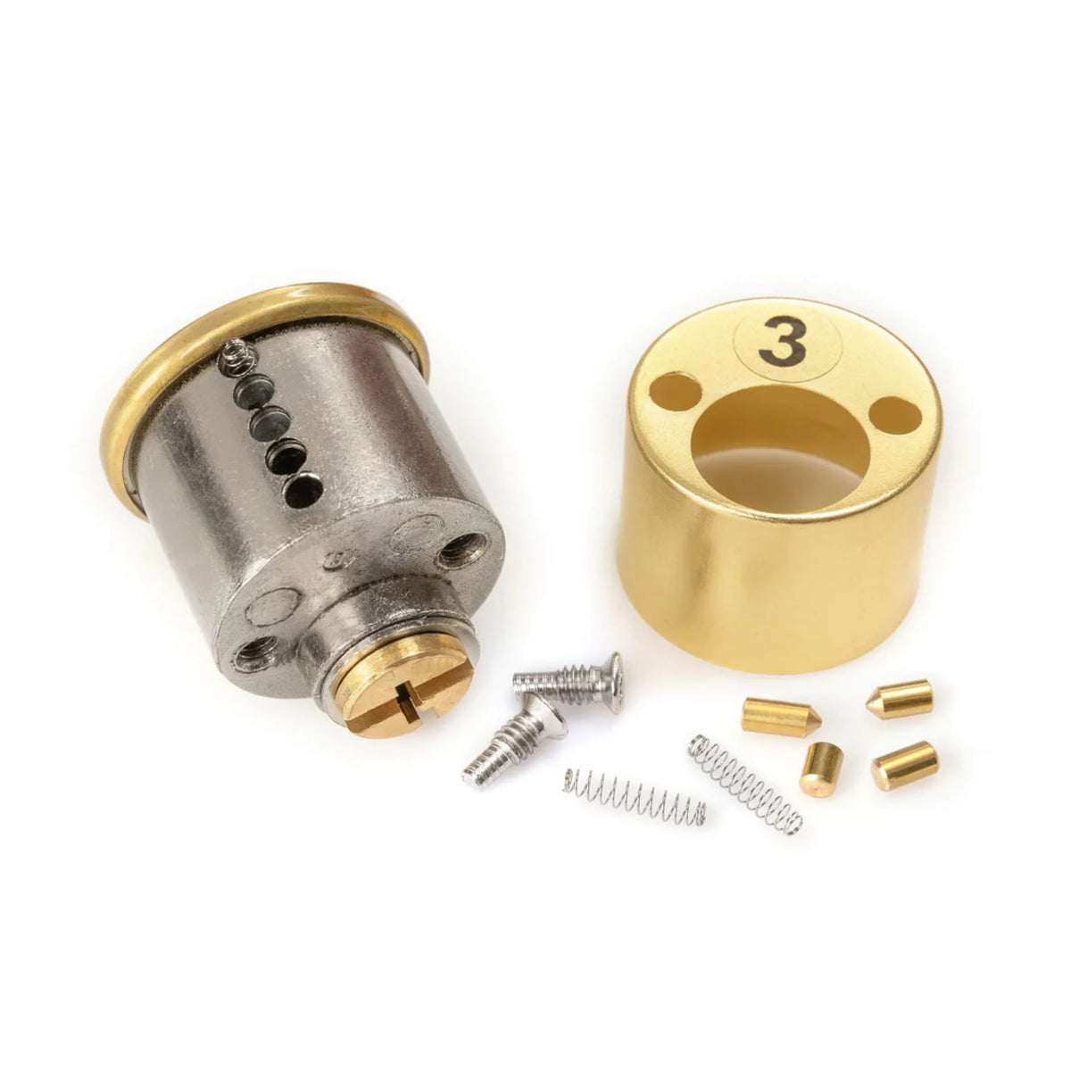 Lock Picking Leerset