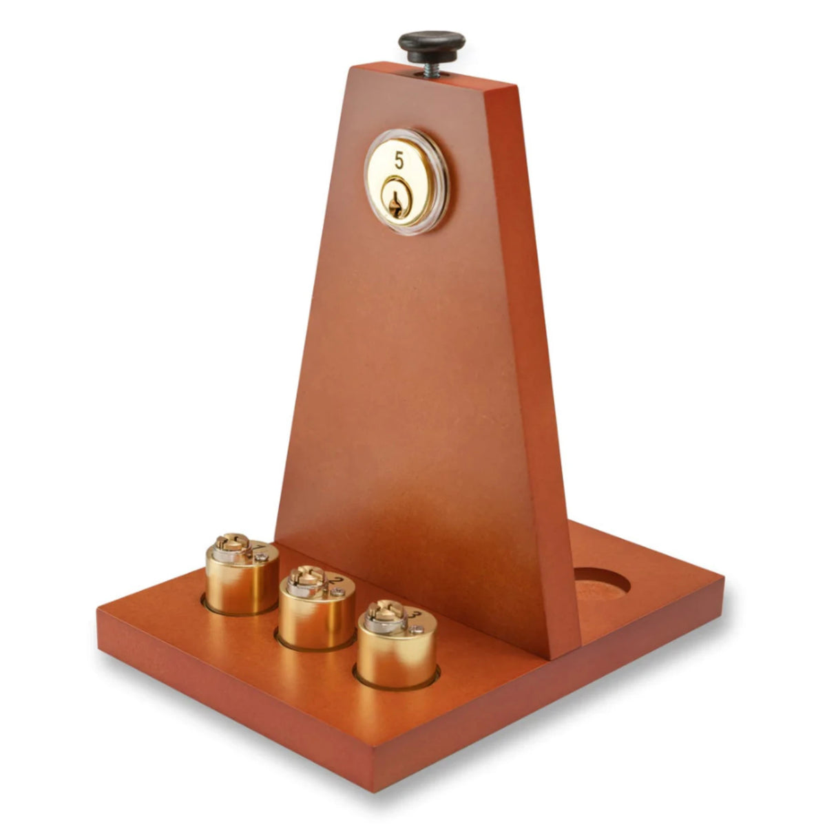 Lock Picking Leerset