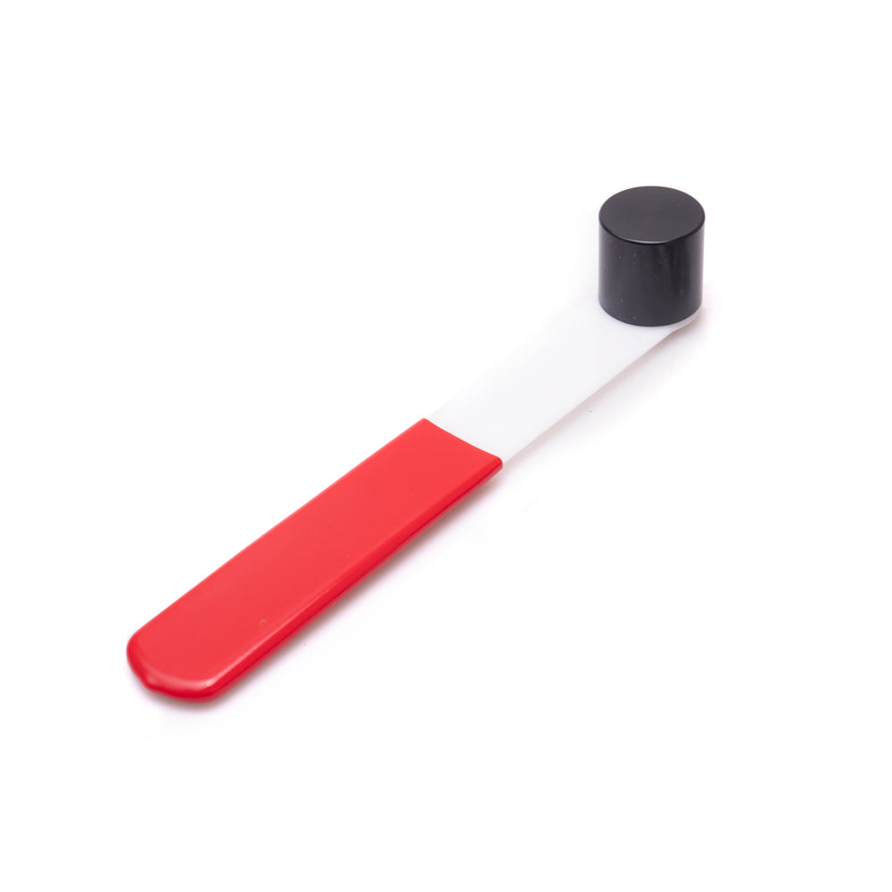 Flexibele Klophamer