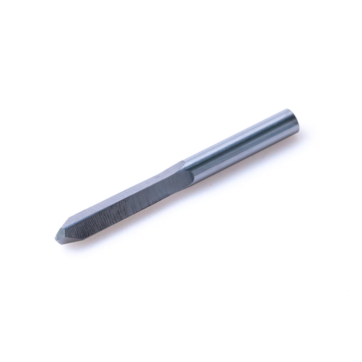 Carbide boor