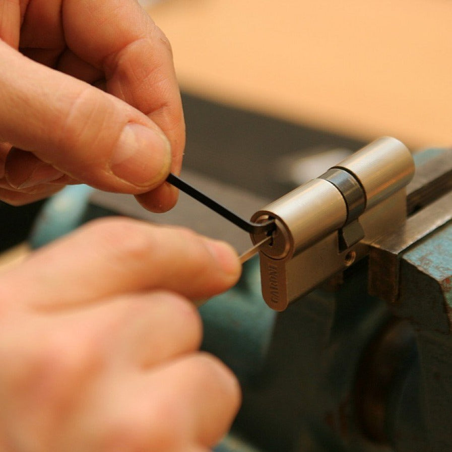 Expert 3-Daagse training