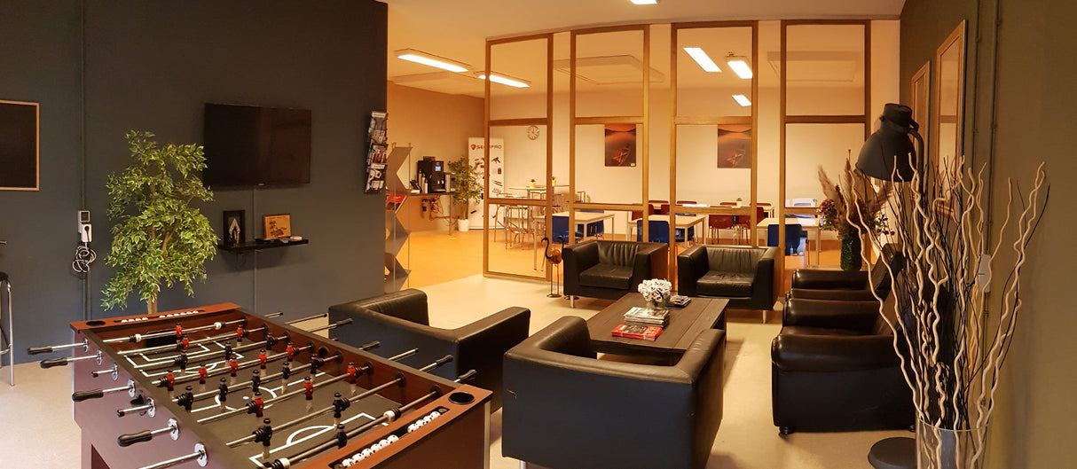 SKG ✭✭✭ 1-Daagse training