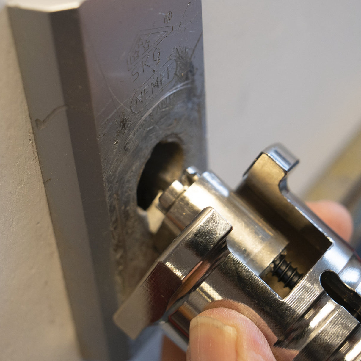 Expert 3-Daagse training