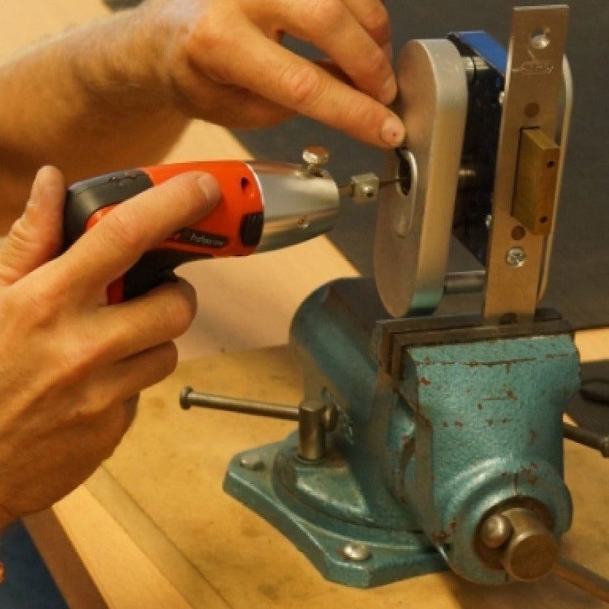 Niet-Destructief 1-Daagse training