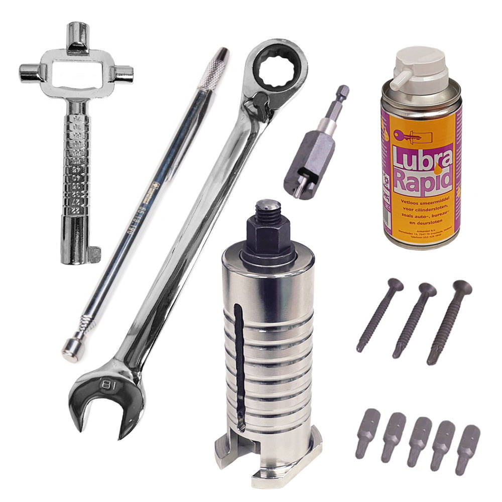 Cilinder Zuiger kit 65cc Cylinder works Cilinder Zuiger kit 65cc Cylinder works