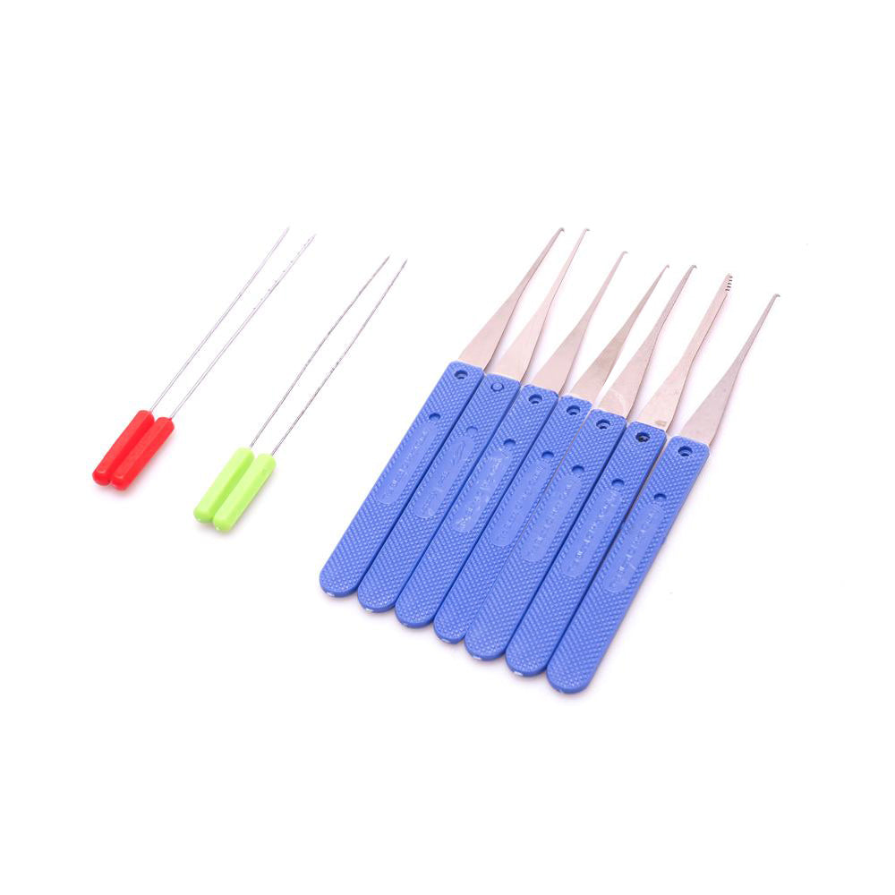 11-delige Extractor Set