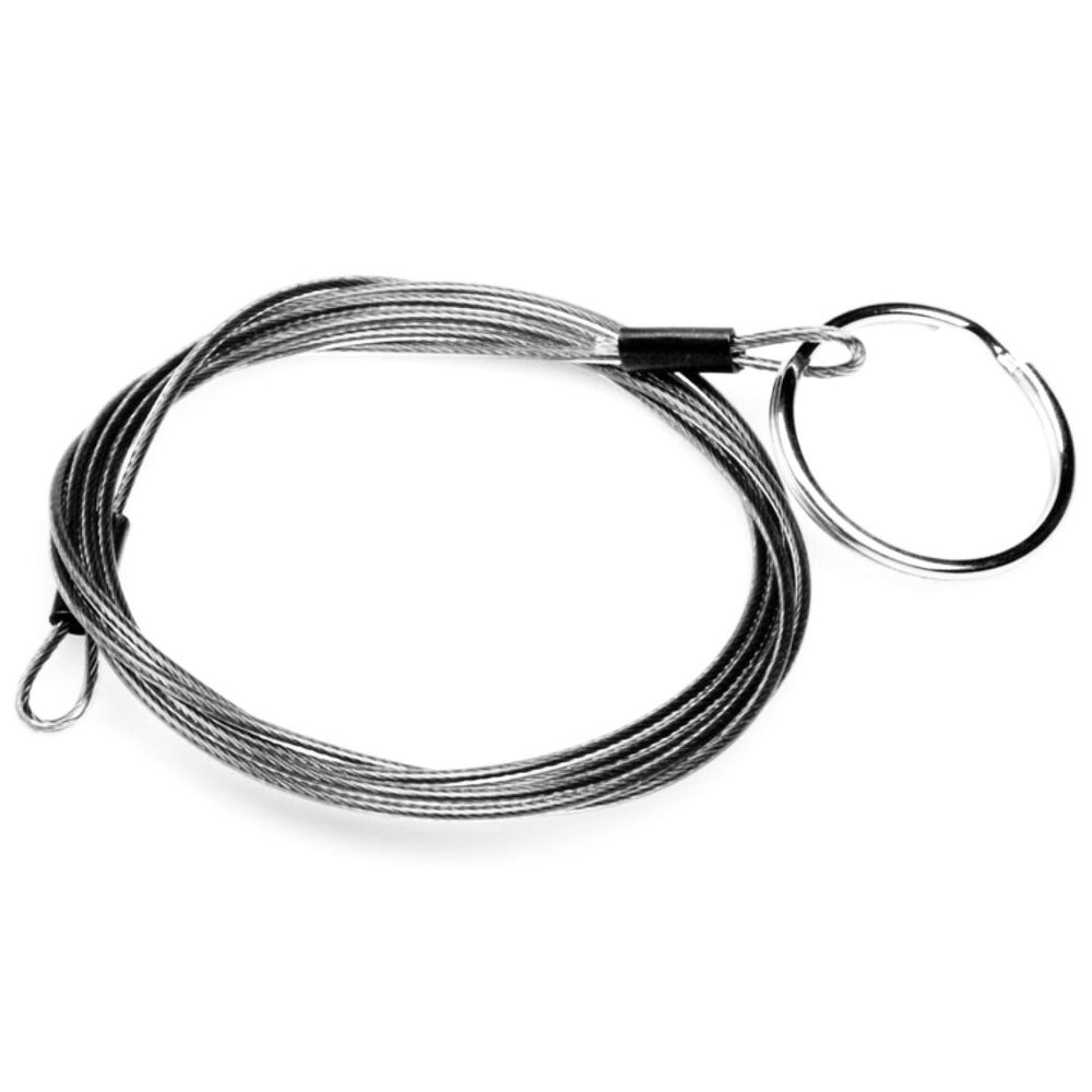 Deurkruk hengel reserve koord